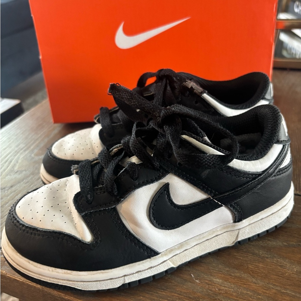 Nike Dunk Lows